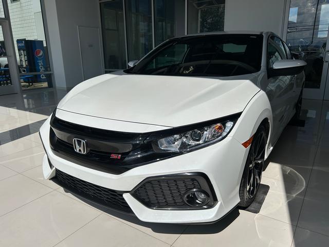 used 2018 Honda Civic car, priced at $24,495