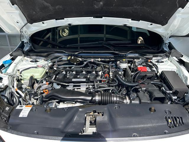 used 2018 Honda Civic car, priced at $24,495