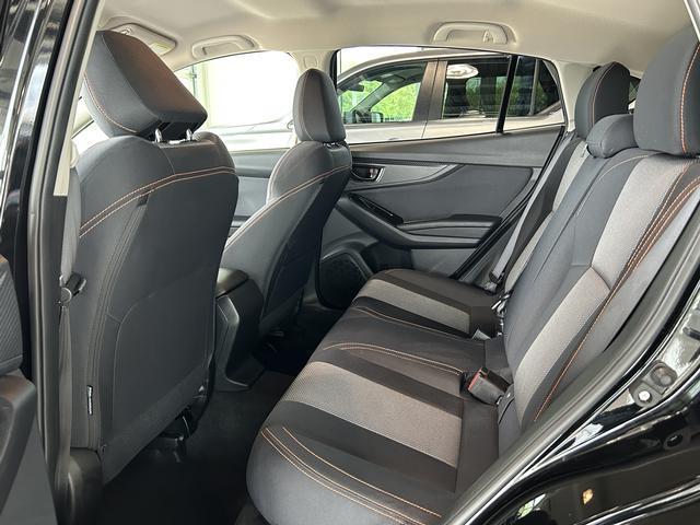 used 2023 Subaru Crosstrek car, priced at $25,245