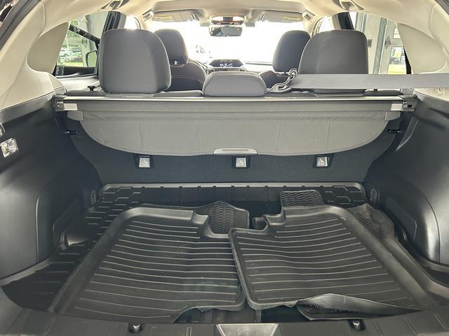 used 2023 Subaru Crosstrek car, priced at $25,245