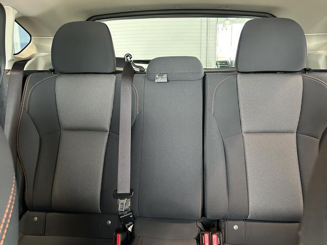 used 2023 Subaru Crosstrek car, priced at $25,245