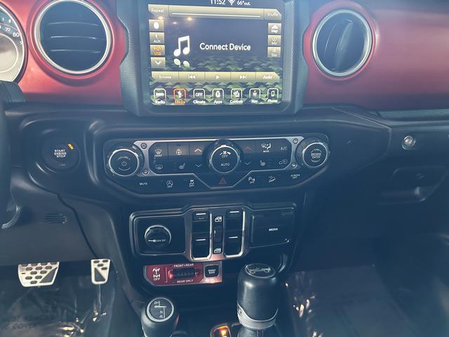 used 2019 Jeep Wrangler Unlimited car, priced at $32,495