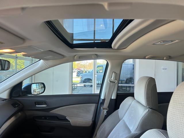 used 2014 Honda CR-V car, priced at $12,495