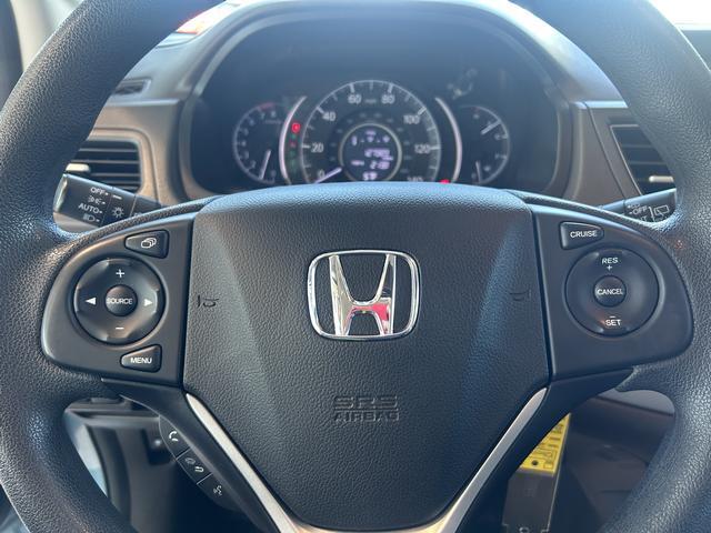 used 2014 Honda CR-V car, priced at $12,495