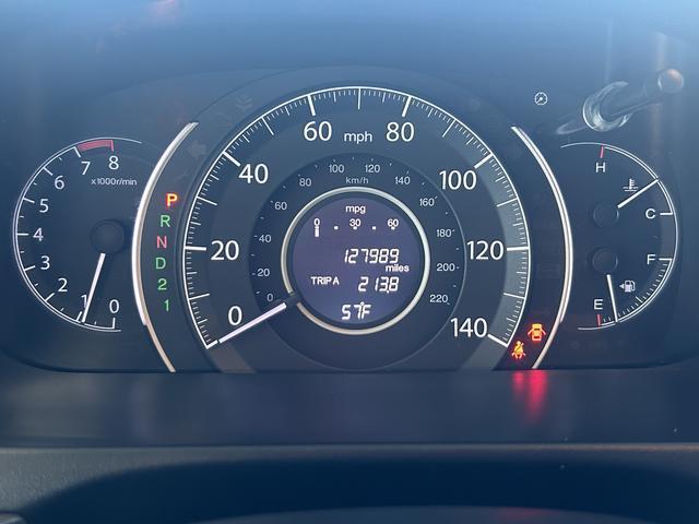 used 2014 Honda CR-V car, priced at $12,495