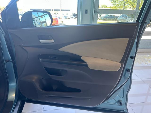 used 2014 Honda CR-V car, priced at $12,495