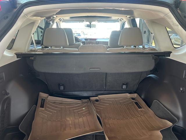 used 2014 Honda CR-V car, priced at $12,495