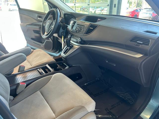 used 2014 Honda CR-V car, priced at $12,495