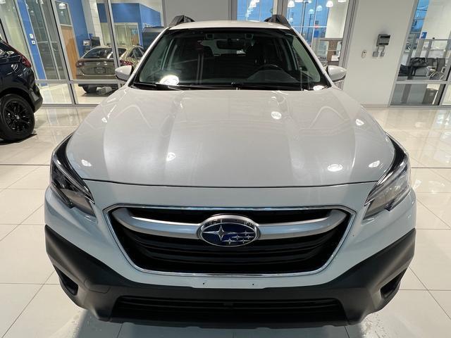 used 2022 Subaru Outback car, priced at $26,495