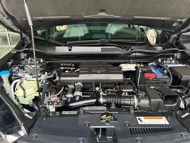 used 2022 Honda CR-V car, priced at $29,995