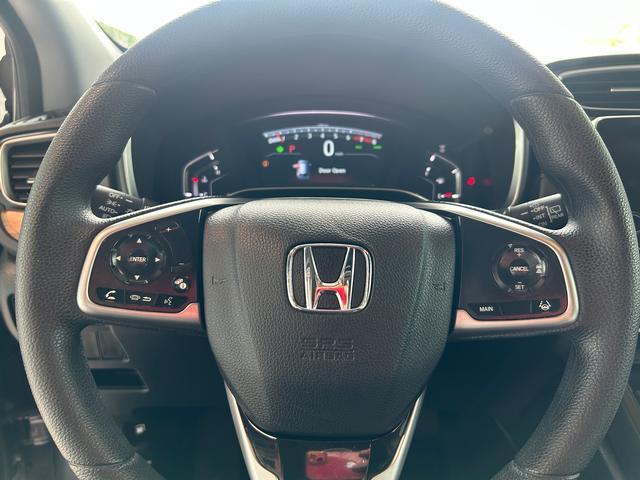 used 2022 Honda CR-V car, priced at $29,995