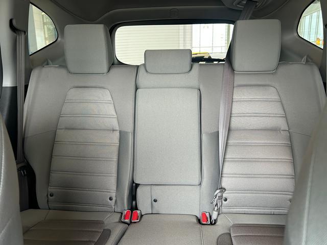 used 2022 Honda CR-V car, priced at $29,995