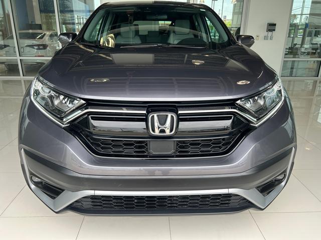 used 2022 Honda CR-V car, priced at $29,995