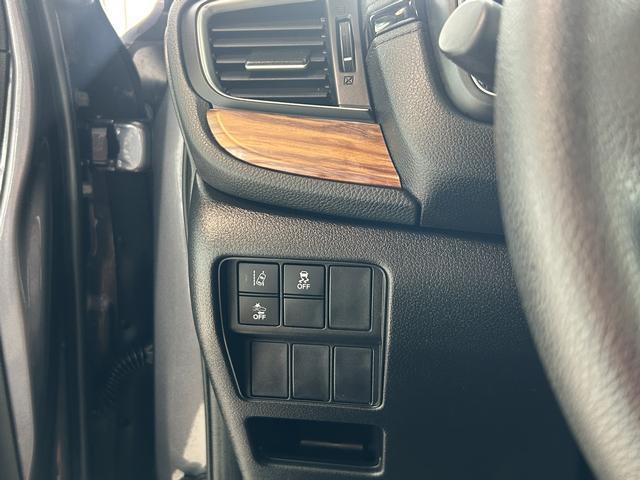 used 2022 Honda CR-V car, priced at $29,995