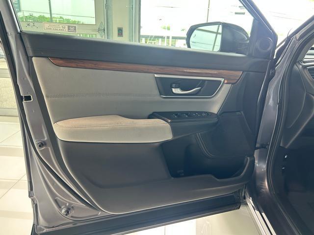 used 2022 Honda CR-V car, priced at $29,995