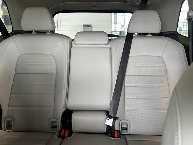 used 2023 Honda CR-V car, priced at $32,495