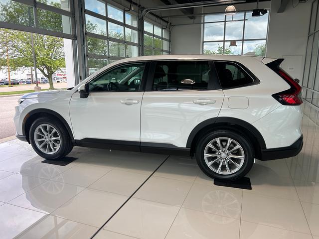 used 2023 Honda CR-V car, priced at $32,495