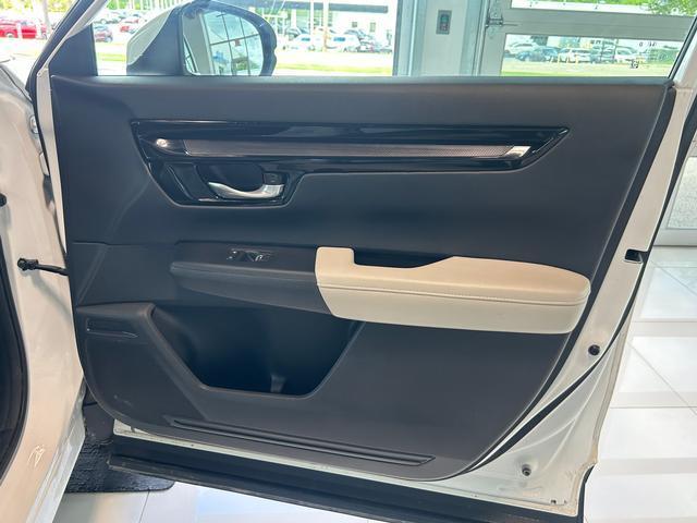 used 2023 Honda CR-V car, priced at $32,495