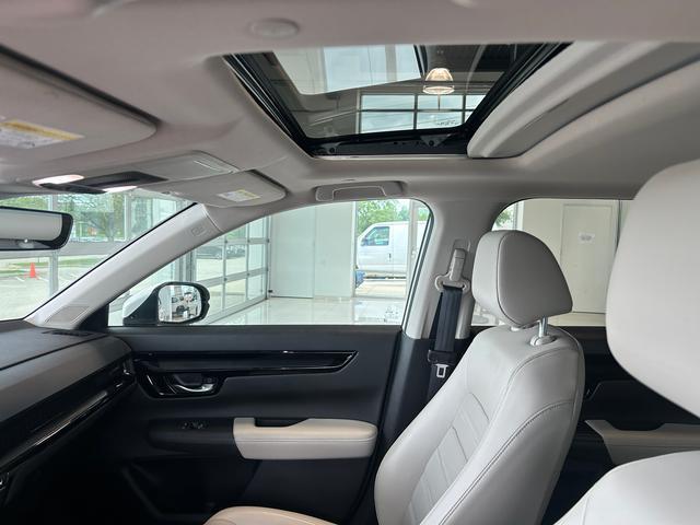 used 2023 Honda CR-V car, priced at $32,495