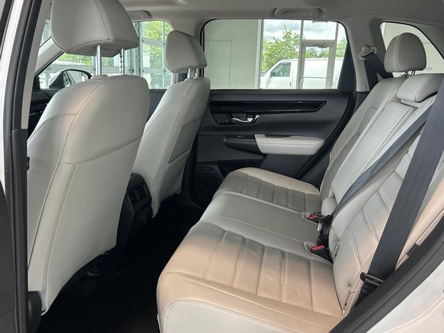 used 2023 Honda CR-V car, priced at $32,495