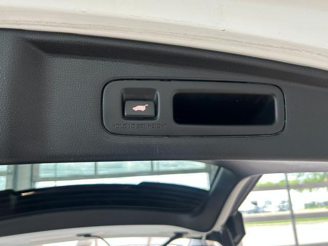 used 2023 Honda CR-V car, priced at $32,495