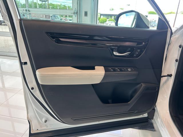 used 2023 Honda CR-V car, priced at $32,495