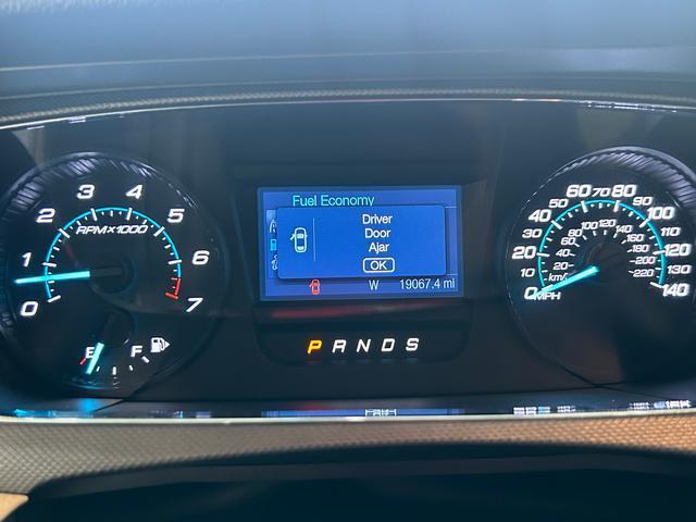 used 2018 Ford Taurus car, priced at $17,995