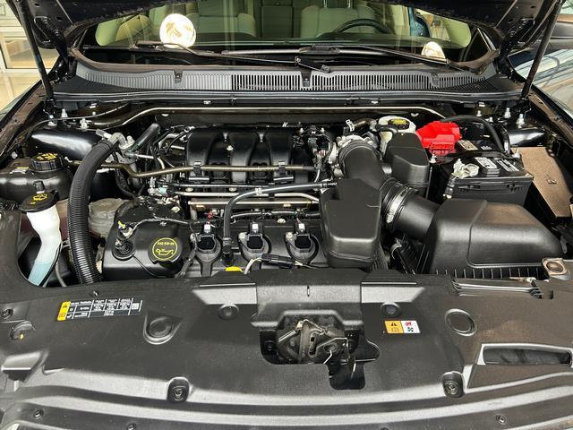 used 2018 Ford Taurus car, priced at $17,995