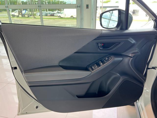 used 2024 Subaru Crosstrek car, priced at $26,995