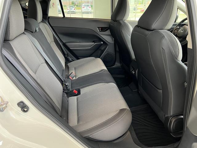 used 2024 Subaru Crosstrek car, priced at $26,995