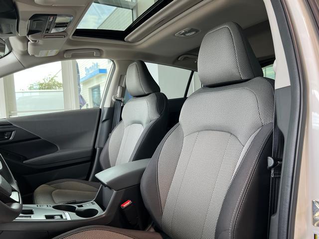 used 2024 Subaru Crosstrek car, priced at $26,995