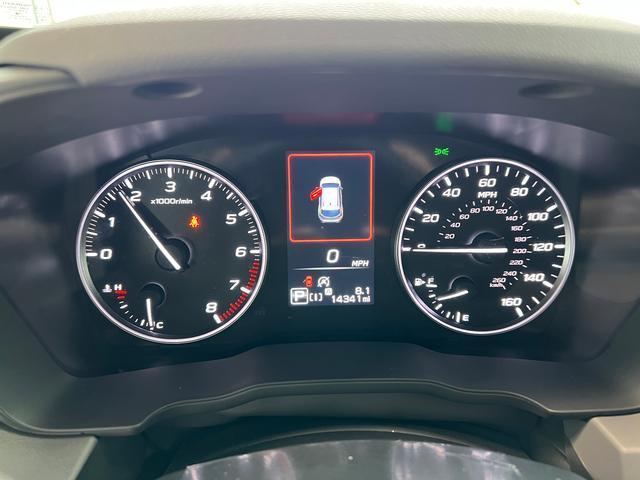 used 2024 Subaru Crosstrek car, priced at $26,995