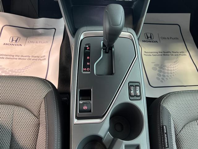 used 2024 Subaru Crosstrek car, priced at $26,995