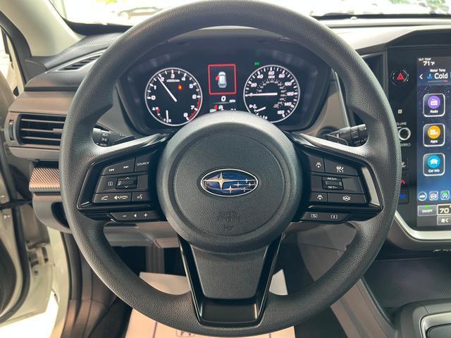 used 2024 Subaru Crosstrek car, priced at $26,995