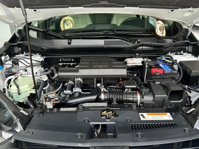 used 2022 Honda CR-V car, priced at $30,995