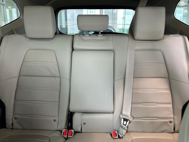 used 2022 Honda CR-V car, priced at $30,995