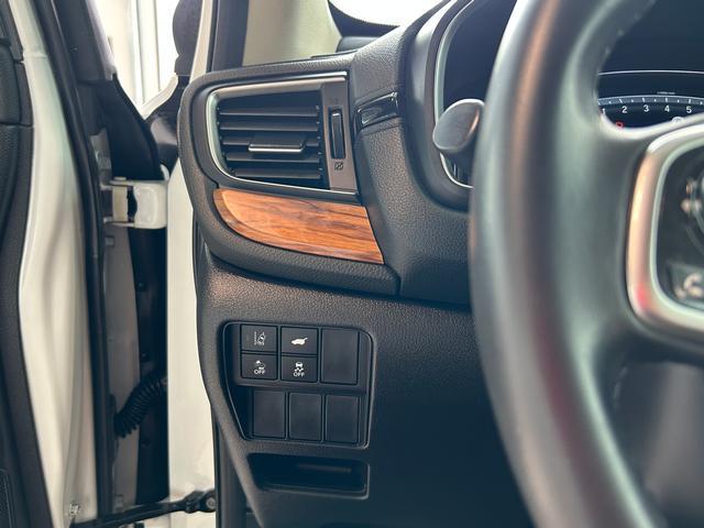 used 2022 Honda CR-V car, priced at $30,995