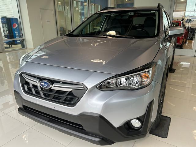 used 2022 Subaru Crosstrek car, priced at $22,895