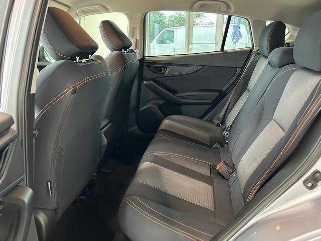 used 2022 Subaru Crosstrek car, priced at $22,895