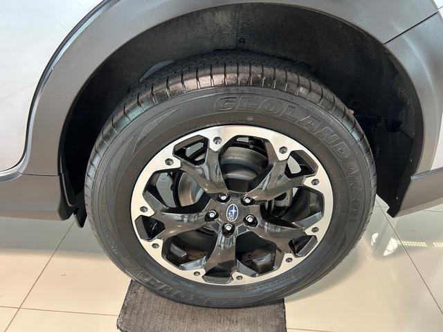 used 2022 Subaru Crosstrek car, priced at $22,895