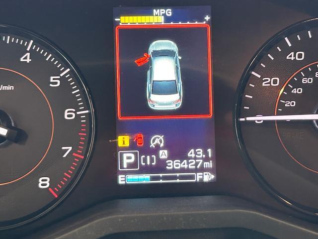 used 2022 Subaru Crosstrek car, priced at $22,895