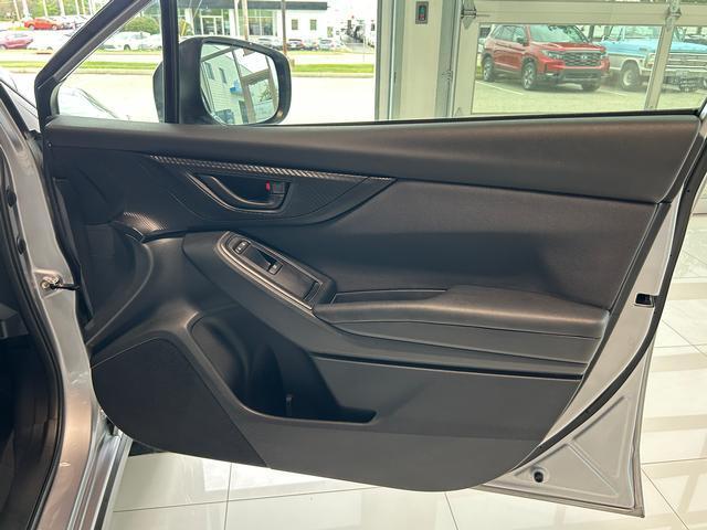 used 2022 Subaru Crosstrek car, priced at $22,895
