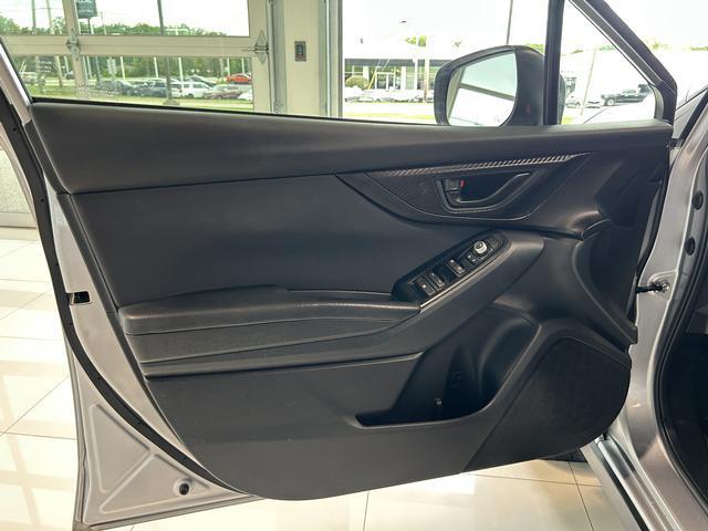 used 2022 Subaru Crosstrek car, priced at $22,895