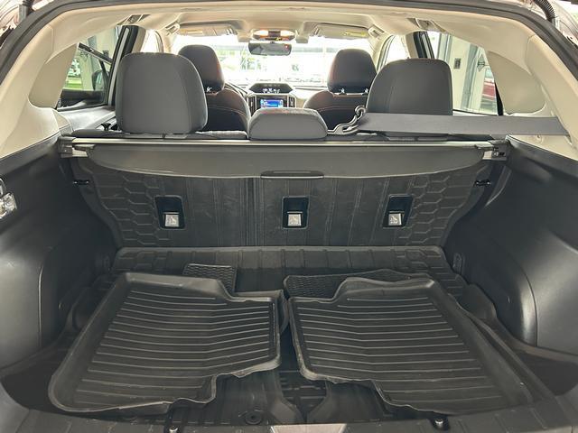 used 2022 Subaru Crosstrek car, priced at $22,895