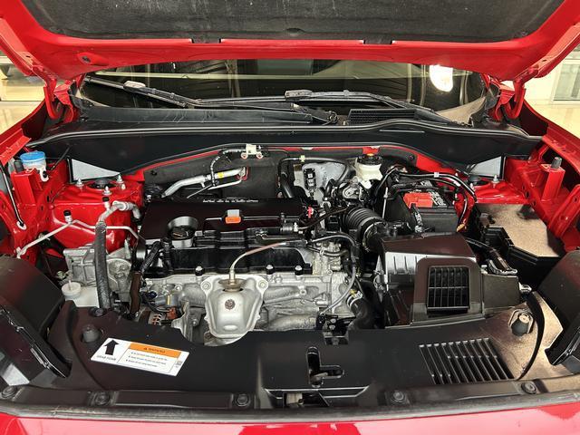 used 2023 Honda HR-V car, priced at $25,495