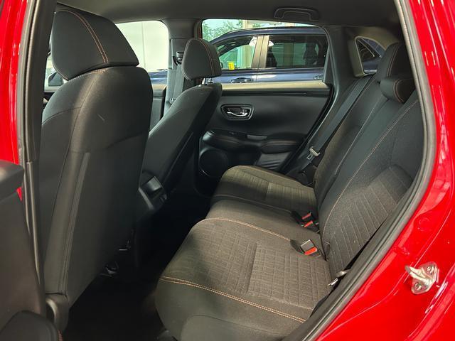used 2023 Honda HR-V car, priced at $25,495