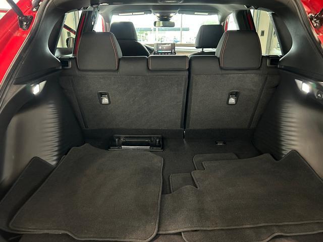 used 2023 Honda HR-V car, priced at $25,495