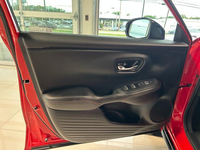 used 2023 Honda HR-V car, priced at $25,495