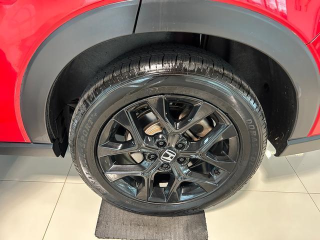 used 2023 Honda HR-V car, priced at $25,495