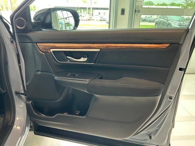 used 2022 Honda CR-V car, priced at $28,995